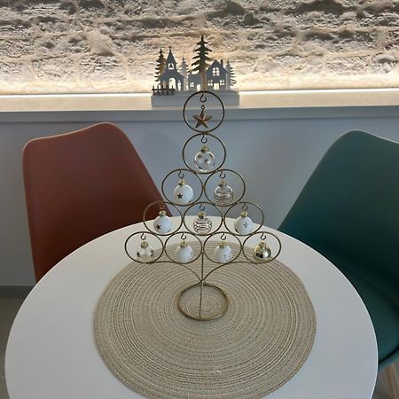 노치 La Loggetta B&B 외부 사진