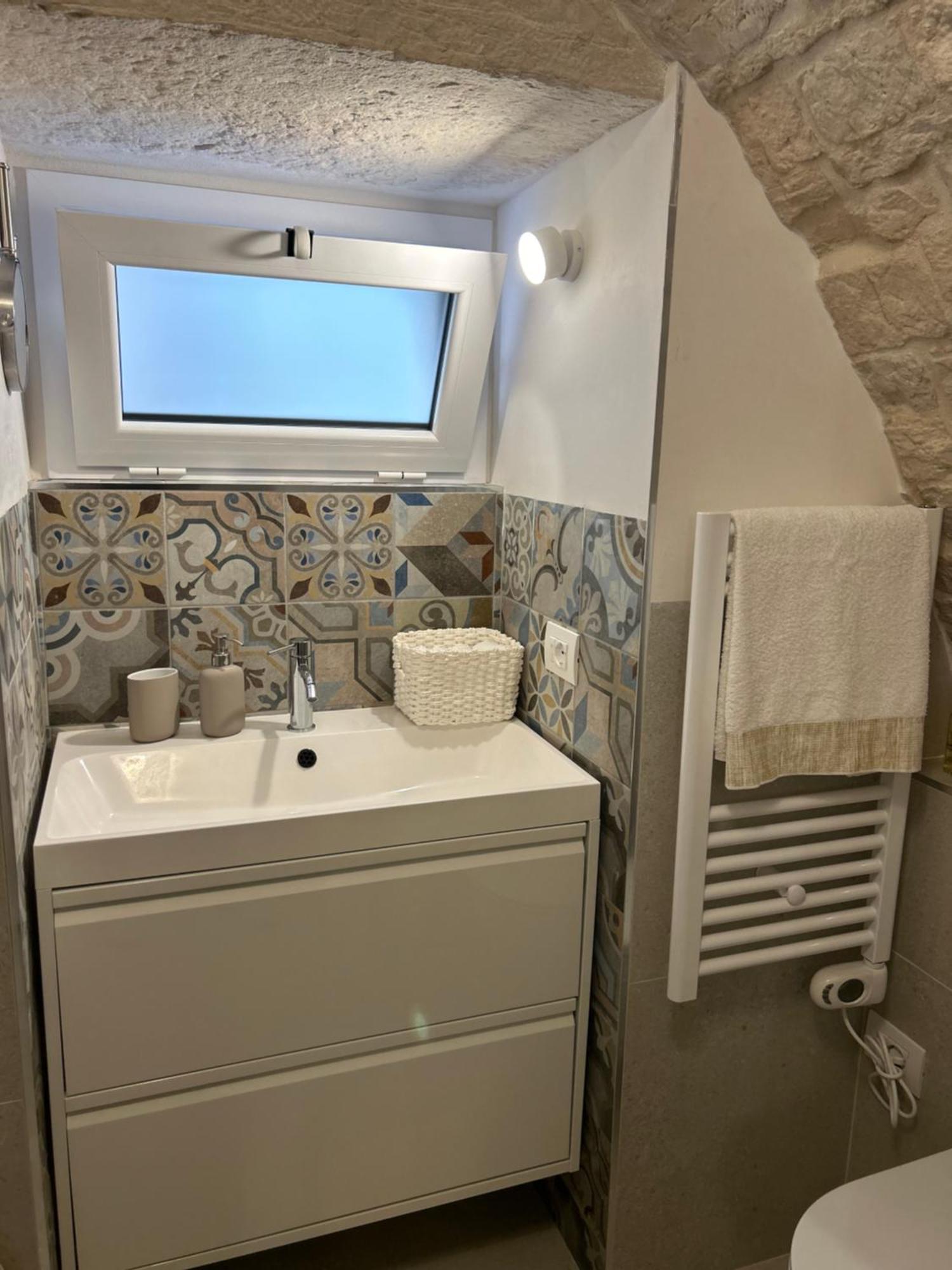 노치 La Loggetta B&B 외부 사진